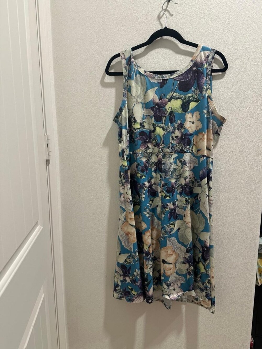 Used Herou Summer Dress